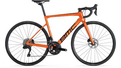 Превью Шоссейный велосипед Велосипед BMC Teammachine SLR Four (2024)